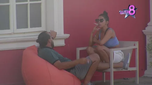 MILOVAN I ALEKS SVE VIŠE ZAJEDNO