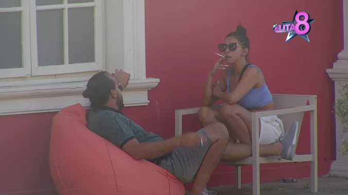 MILOVAN I ALEKS SVE VIŠE ZAJEDNO