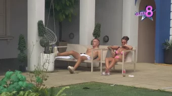 TEODORA GA NAVELA NA TANAK LED! Sofija mu ovo neće oprostiti!