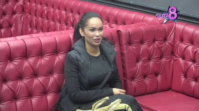 O njenom privatnom životu se ne zna mnogo