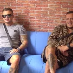 KARIĆ PRIZNAO DA LI SE UDVARAO ANĐELI!