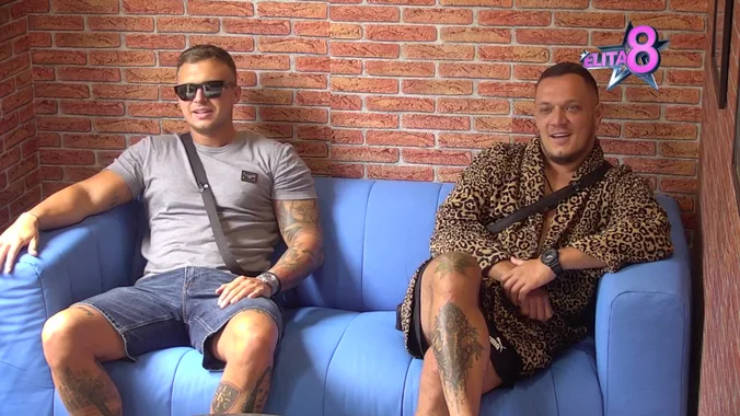 KARIĆ PRIZNAO DA LI SE UDVARAO ANĐELI!