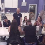 UROŠ BEZ DLAKE NA JEZIKU