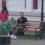 DŽORDI NA ANĐELINOJ STRANI