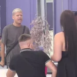 ANA NIKOLIĆ OTVORENO OKRENULA LEĐA RADI