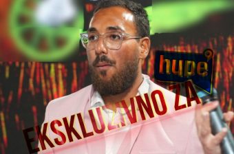 EKSKLUZIVNO OGLAŠAVANJE PECE LAZIĆA NAKON POBIJEDE KRISTIJANA GOLUBOVIĆA: „Da nije bilo Nece…“