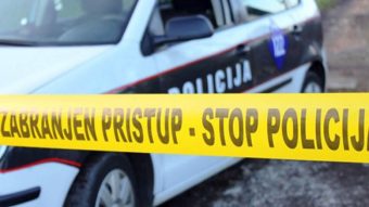 Detalji nesreće kod Vogošće: Oba vozača zadobila teške povrede, jedan zadržan na liječenju
