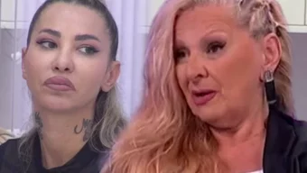 SAMO DA JE ŽIVO I ZDRAVO! Jasmina Ahmić sumnja da je Aneli trudna, njeno oglašavanje odjeknulo!