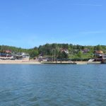 Iz jezera Modrac izvučeno tijelo muškarca