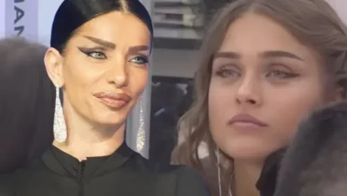 Aleksandra ne može ovo da oprosti Sofi