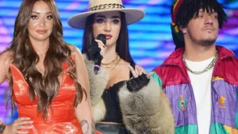 On se jeste ohladio! Ana Spasojević dala svoj oštar sud o odnosu između Anđele i Gastoza! On jeste iskren, ali ona nije!