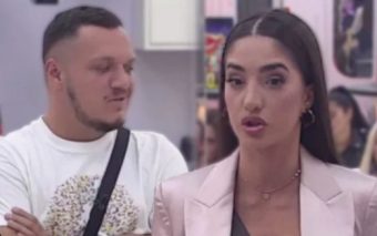 ANĐELA I GASTOZ IMALI INTI*NE ODN*SE! Raskrinkani potpuno: „Lično sam vidjela, dogovorili da se ne snima!“