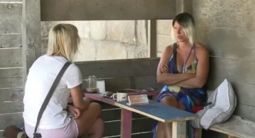 NE ZNAM NI GDJE ĆU