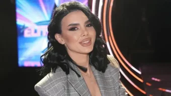 Anita podijelila lijepe vijesti, njenoj sreći nema kraja, čestitke samo pristižu! Stanojlovićeva progovorila o majčinstvu: “Mnogi su govorili da nisam spremna!”