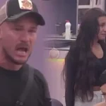 Tvoje dijete čuva moja majka!