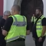 OBEZBJEĐENJE HITNO ULETJELO U RIJALITI