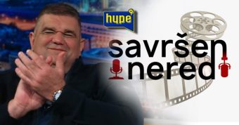 SPREMA SE LUDILO! SAŠA MIRKOVIĆ OTKRIO STARTNU POSTAVU SERIJE „SAVRŠEN NERED“! Evo koje glumce ćete imati priliku da gledate u novom OSTVARENJU!