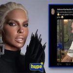 JELENA KARLEUŠA ODGOVORILA MILOŠU JANIČIĆU