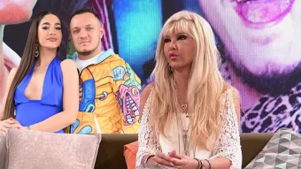 Jami dala svoj sud o rask*lu Gastoza i Anđele, pa otkrila da li smatra da on nije ravnodušan prema Đuričićevoj!