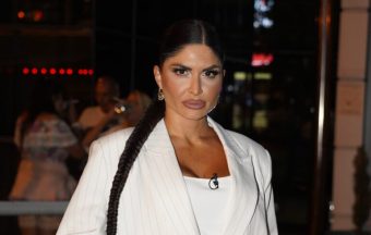 OVAKO JE NEKADA IZGLEDALA JELENA MARINKOVIĆ! Dobro pogledajte ove fotke, uopšte ne liči na sebe, totalno je drugačija, ŠOK