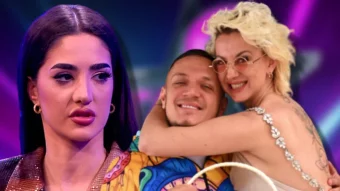 ODVR*TNO MI JE ŠTO GA VRIJ*ĐA! Keti svim srcem stala uz Gastoza, pa žest*ko udar*la na Anđelu Đuričić: Za sve je sama kriva!
