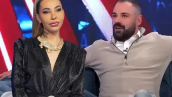 Oglasila se Lukina majka – javno progovorila o Anelinoj trudnoći, pa priznala da je i ona imala iste simptome dok je bila u drugom stanju sa Lukom!