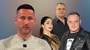 Marko Đedović žest*ko udario na Pavla Jovanovića, pokušao na sve načine da opere Anđelu! Njegove DOKAZE bacio u vjetar!