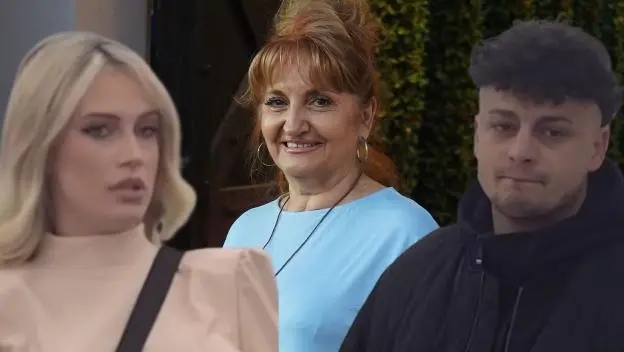 Ja bih se također borila za svoje dijete