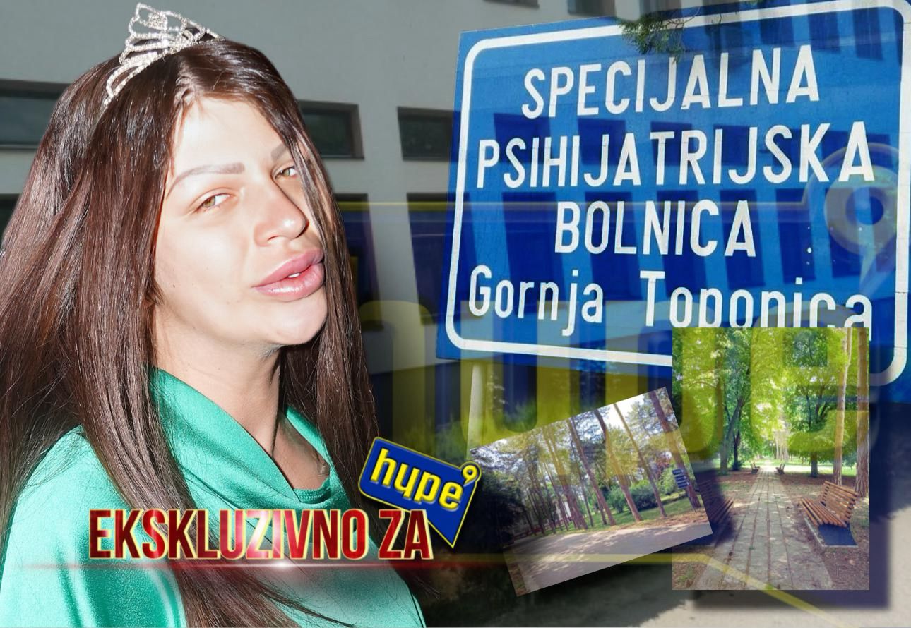 HYPE EKSKLUZIVNO SAZNAJE