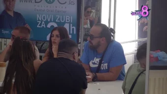 Milovan istakao da mu je Aleksandra rame za plakanje, pa Gastoz dao svoj sud: SMIJEŠNI STE, DEMANTUJETE SAMI SEBE!