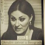 ISPLIVALA SLIKA CECE IZ OKRUŽNOG ZATV*RA