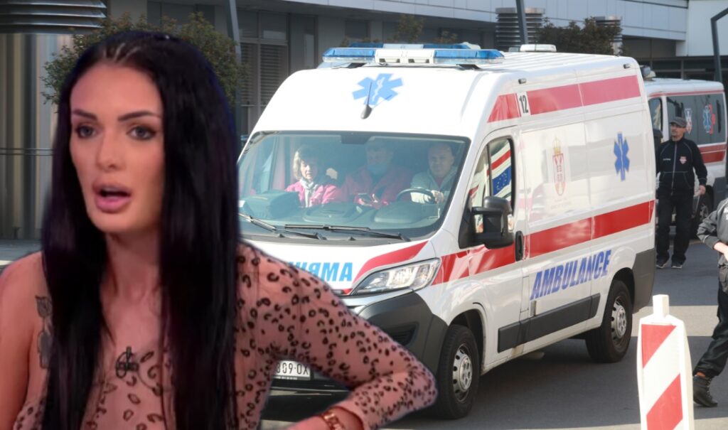 Porodila se učesnica rijalitija!