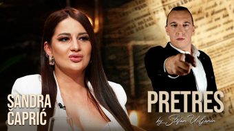 MOJ SIN NOSI MOJE PREZIME! OČEVO ĆE DOBITI AKO OTAC ZASLUŽI!
