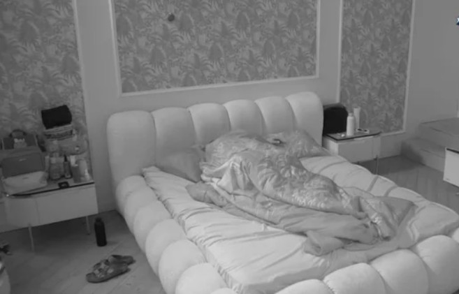 PAO BRU*ALAN S*KS POMIRENJA! Anđela i Gastoz ubacili u PETU BRZINU, trese se SVE!