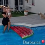 MILICA VELIČKOVIĆ UHVAĆENA U VILI POZNATOG BIZNISMENA!