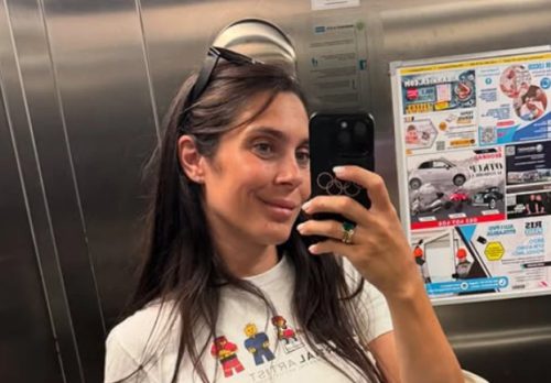 MILICA MANDIĆ POZIRALA