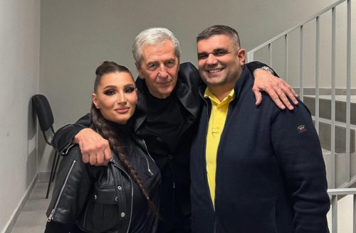 BOLESNICI SA OZBILJNOM DIJAGNOZOM
