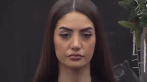 ANĐELA KAKO TI SE SVIĐA KOBASICA?