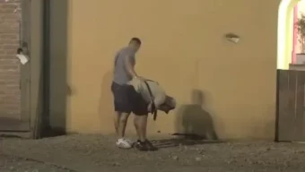 Je*ivi jecaji odzvanjaju imanjem – Luka Vujović ne prestaje da plače i kuka, Karić mu pritekao u pomoć: “Kao brata sam ga gledao!”