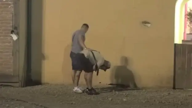 Je*ivi jecaji odzvanjaju imanjem