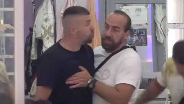 PREKINUTA DODJELA BUDŽETA