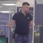 Korda izgubio kontrolu