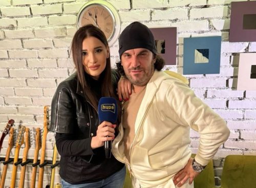 ZNAMO IZ ČIJE KUHINJE