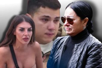 ZLATA PETROVIĆ ĆE TOTALNO ODLIJEPITI NAKON OVOGA: Peja i Ena sve ŠOKIRALI potezom poslije NIZA UV*EDA, javnost FRAPIRANA!