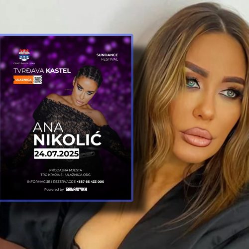 MUZIČKI SPEKTAKL!