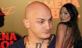 MAJA MARINKOVIĆ PONOVO ZAVRŠILA KOD DESINGERICE! Isplivali svi detalji – evo kako su se provodili!