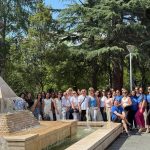 Posjeta Titovom bunkeru