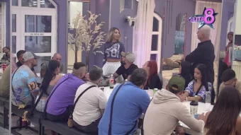 Aneli odao osmijeh – ona je urnisala UVRED*MA zbog Stanije i Asmina: “Ti ne znaš da se jaja ne prže u tignju…”