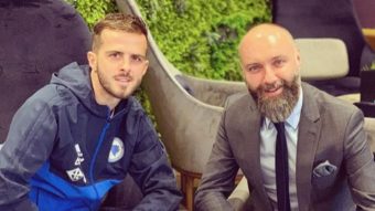 U srijedu nova sjednica Skupštine Fudbalskog saveza Kantona Sarajevo: Ovaj kandidat ima podršku FK Željezničar i FK Sarajevo