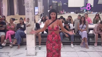 Aleksandra raskrinkala Uroševe namjere, pa otkrila da je ljubav sa Marijanom čista OSV*TA Milovanu!